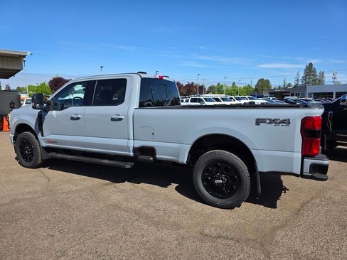 New 2025 Ford F350 Lariat w/ Lariat Ultimate Package image 30