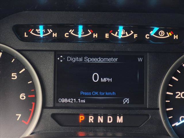 Used 2020 Ford F150 XLT w/ Equipment Group 302A Luxury RWD image 10