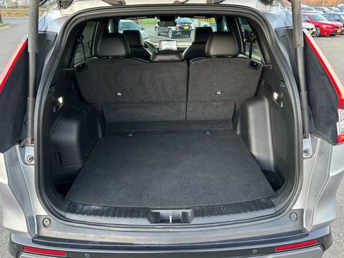 Certified 2023 Honda CR-V Sport Touring image 15