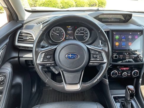 Used 2021 Subaru Forester Limited AWD/4WD image 14