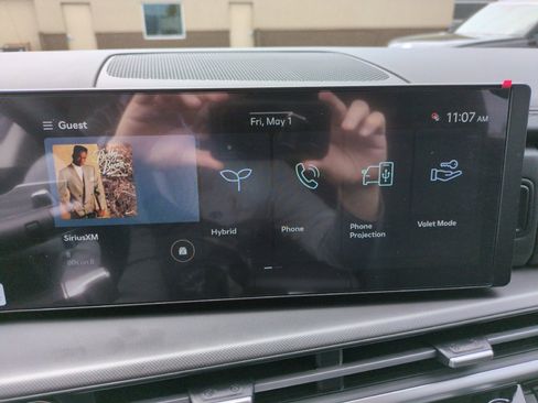 New 2026 Hyundai Santa Fe SE AWD/4WD image 24