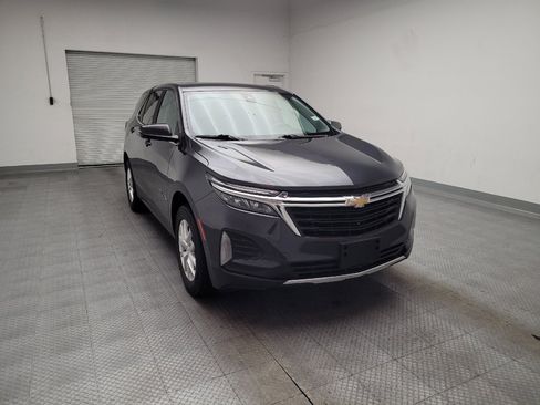 Used 2023 Chevrolet Equinox LT AWD/4WD image 14