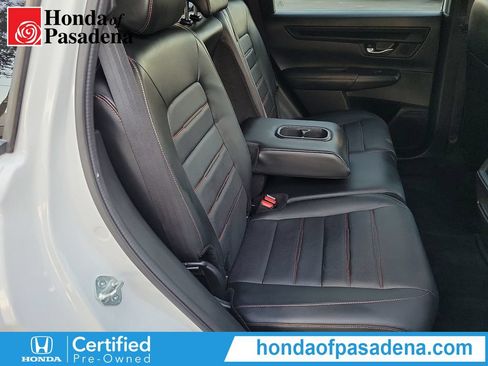 Certified 2025 Honda CR-V Sport-L image 26