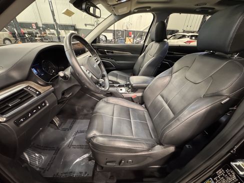 Certified 2022 Kia Telluride SX w/ Nightfall Edition Package image 19