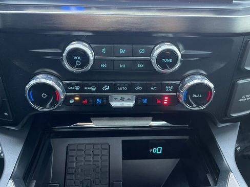 Used 2023 Ford F350 Lariat w/ Lariat Ultimate Package image 24