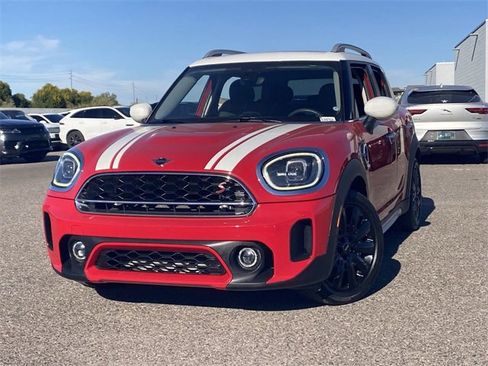 Used 2023 MINI Cooper Countryman S image 3