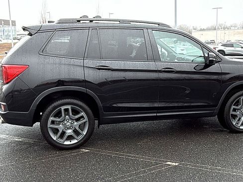 Used 2023 Honda Passport EX-L image 5
