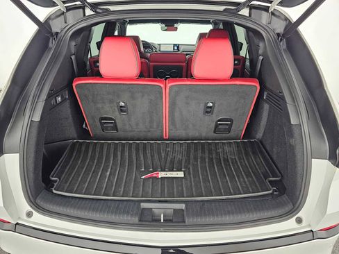 Used 2023 Acura MDX A-Spec image 15