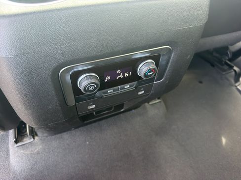 Used 2024 Chevrolet Suburban LT AWD/4WD image 13
