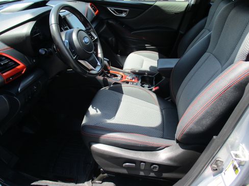 Used 2019 Subaru Forester Sport AWD/4WD image 11
