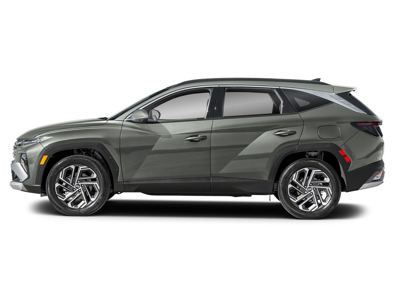 New 2026 Hyundai Tucson Limited AWD/4WD image 20