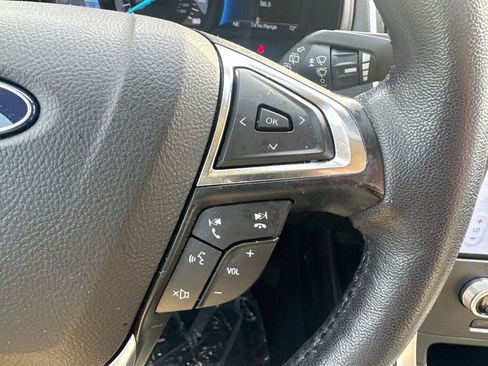 Used 2023 Ford Edge SEL w/ Convenience Package AWD/4WD image 19