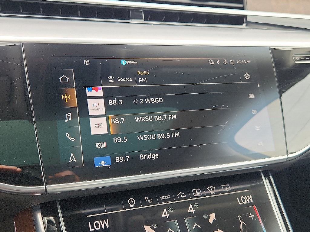 Certified 2023 Audi A8 L 3.0T w/ Comfort Plus Package AWD/4WD image 5