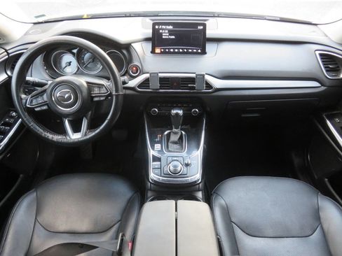 Used 2020 MAZDA CX-9 Touring w/ Touring Premium Package image 11