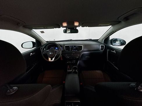 Used 2020 Kia Sportage LX AWD/4WD image 31