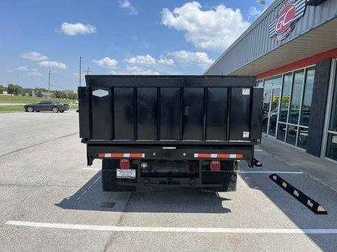 Used 2008 Dodge Ram 5500 Truck 4x4 Regular Cab image 11