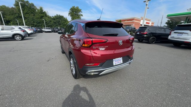 Used 2023 Buick Encore GX Essence w/ Experience Buick Package AWD/4WD image 6