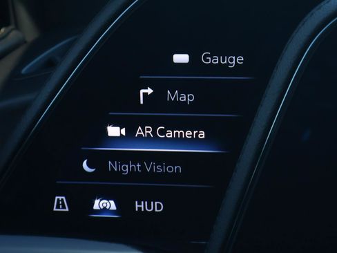 Used 2023 Cadillac Escalade V w/ LPO, ONYX Package image 39