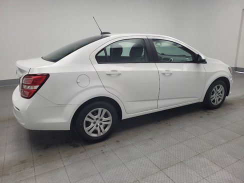 Used 2018 Chevrolet Sonic LS image 10