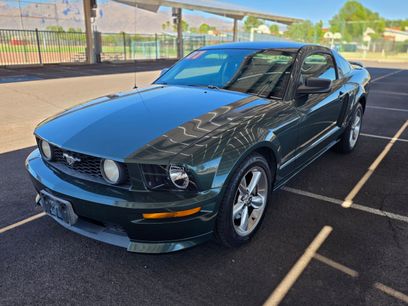 Used 2007 Ford Mustang GT Premium
