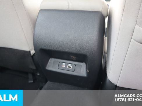Used 2025 Nissan Altima 2.5 SV FWD image 23