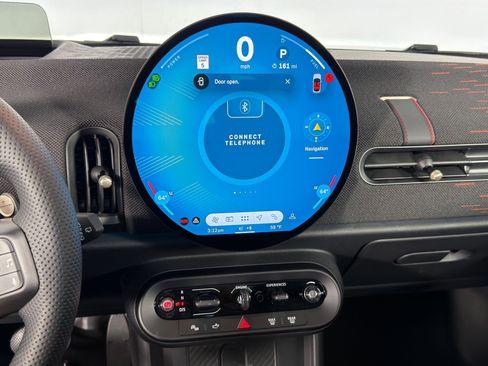 New 2026 MINI Cooper S image 16