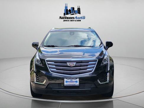 Used 2019 Cadillac XT5 Luxury AWD/4WD image 12