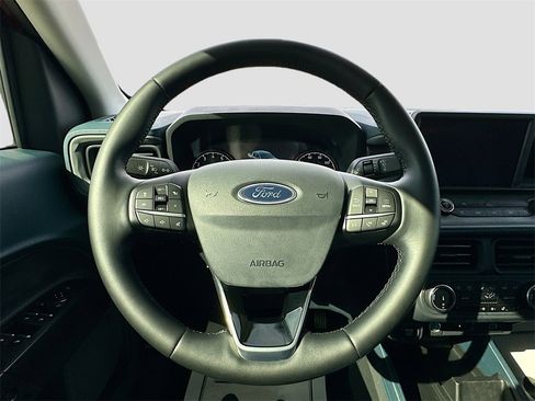 Used 2024 Ford Maverick Tremor w/ Tremor Off-Road Package image 11