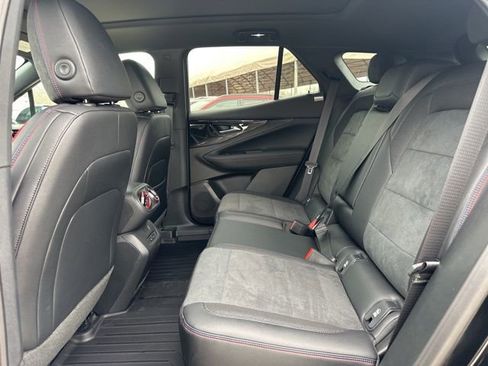 New 2026 Chevrolet Blazer EV RS image 12