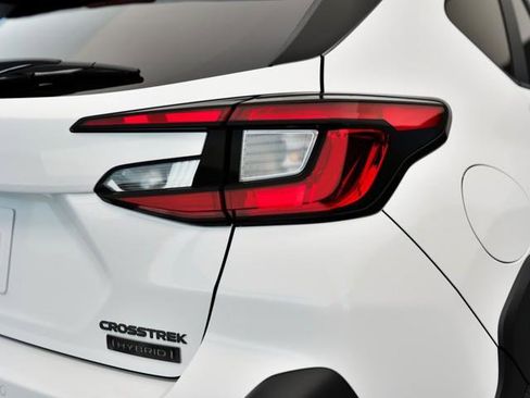 New 2026 Subaru Crosstrek 2.5i Limited image 12