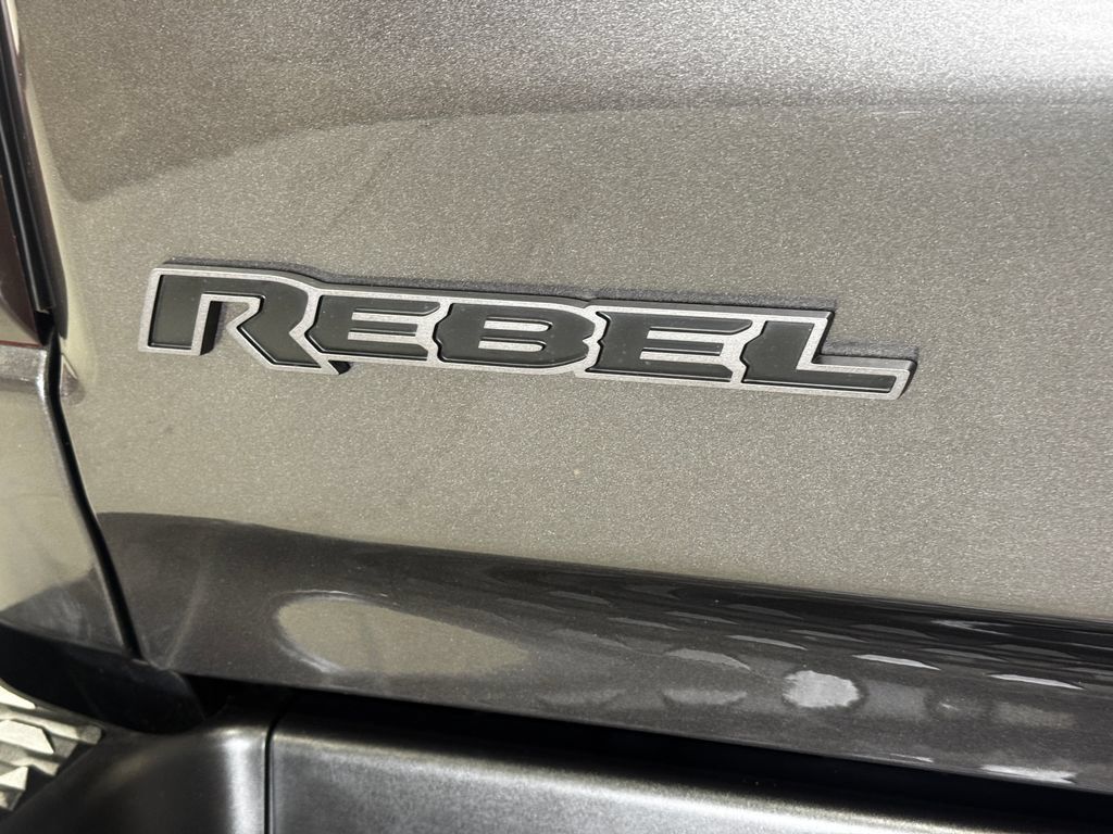 Used 2022 RAM 1500 Rebel w/ Rebel Level 2 Equipment Group AWD/4WD image 27