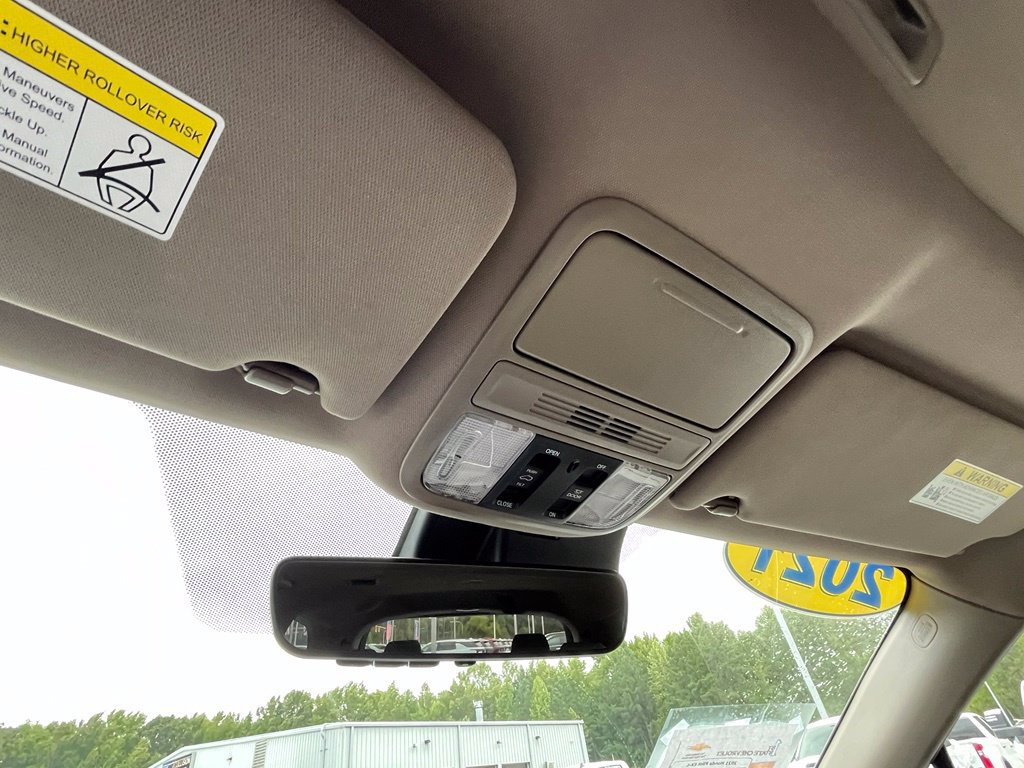 Used 2021 Honda Pilot EX-L image 24