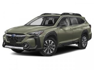 Certified 2025 Subaru Outback Limited video 1
