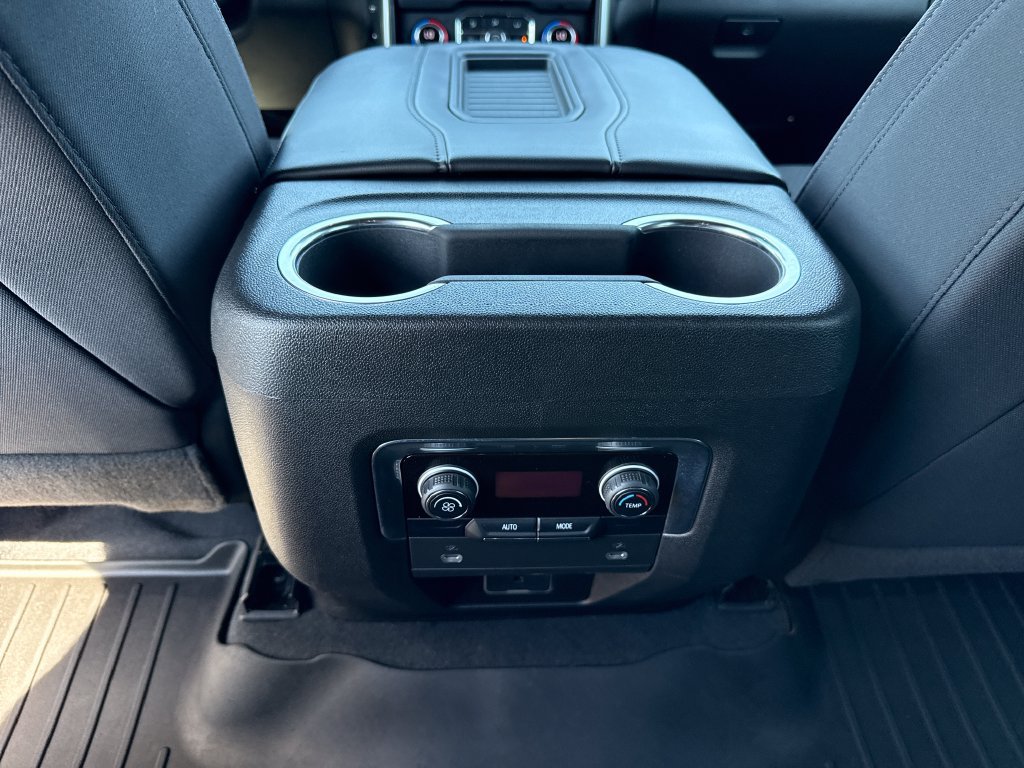 Used 2022 Chevrolet Tahoe LS AWD/4WD image 12