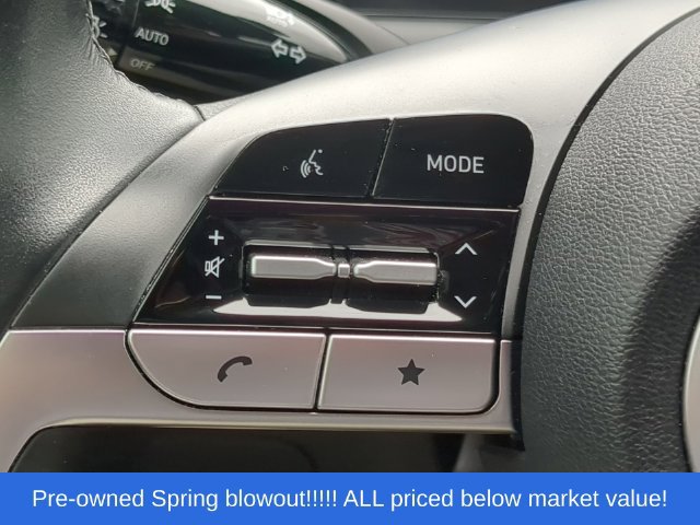 Used 2023 Hyundai Tucson SEL w/ Convenience Package FWD image 26