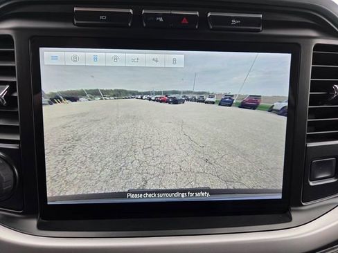 Used 2023 Ford F150 XLT w/ Equipment Group 302A High AWD/4WD image 24