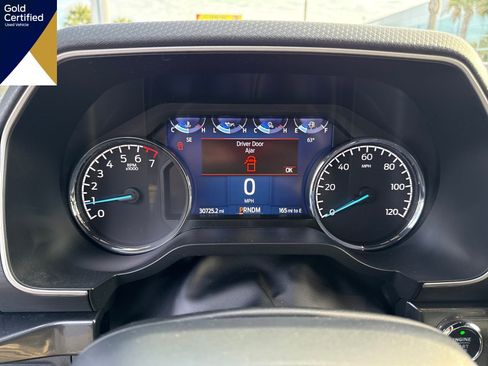 Certified 2023 Ford F150 XLT w/ Equipment Group 302A High image 19