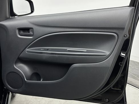 Used 2024 Mitsubishi Mirage ES image 31