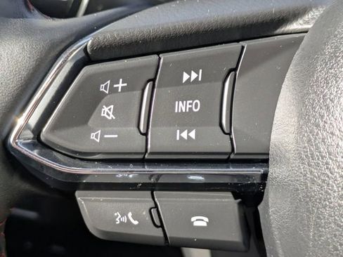 Used 2024 MAZDA CX-5 Carbon Edition image 20