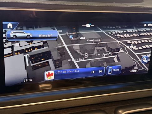 New 2026 Mercedes-Benz GLS 450 4MATIC image 19