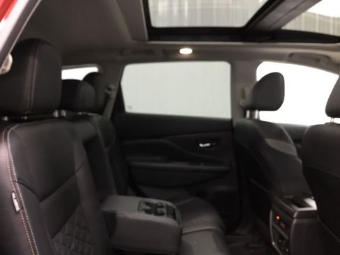 Used 2024 Nissan Murano Platinum image 18