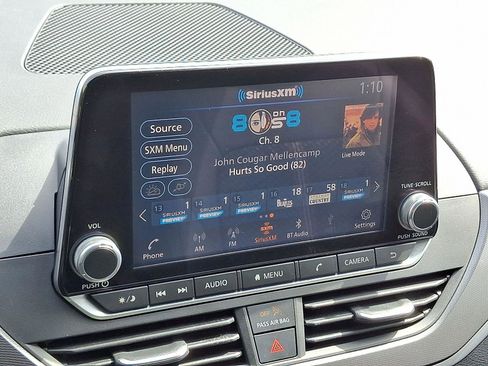 Used 2023 Nissan Altima 2.5 SR image 16