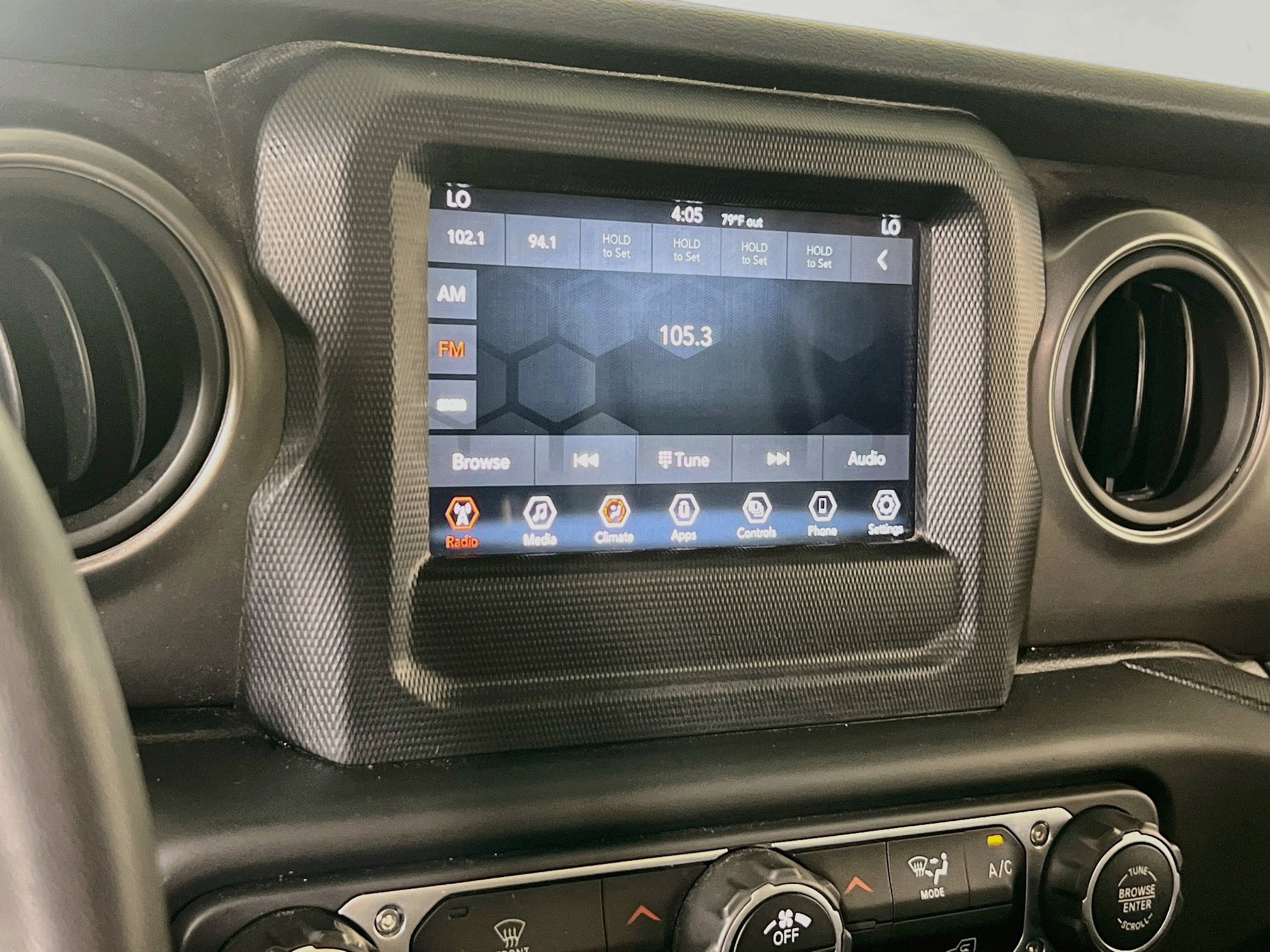 Used 2023 Jeep Gladiator Sport AWD/4WD image 14