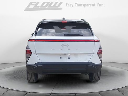 New 2026 Hyundai Kona SEL Sport image 6