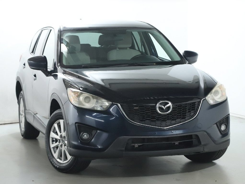 Used 2015 MAZDA CX-5 Touring AWD/4WD image 1