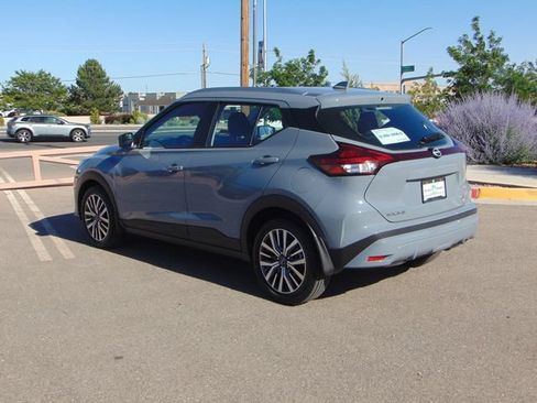 Used 2023 Nissan Kicks SV FWD image 6