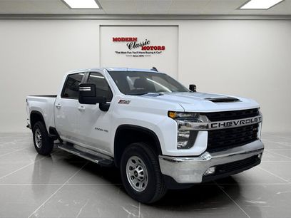 Used 2023 Chevrolet Silverado 2500 LT w/ Convenience Package