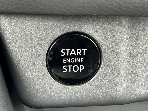 New 2026 Nissan Rogue SV w/ Cold Weather Package image 26