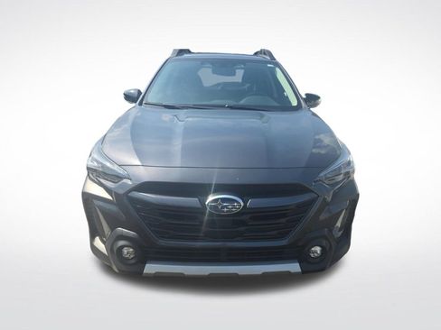 Used 2024 Subaru Outback Limited AWD/4WD image 2