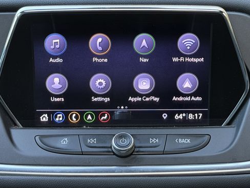 Used 2019 Chevrolet Blazer Premier w/ Sun and Wheels Package image 15